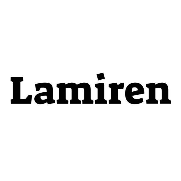 Lamiren