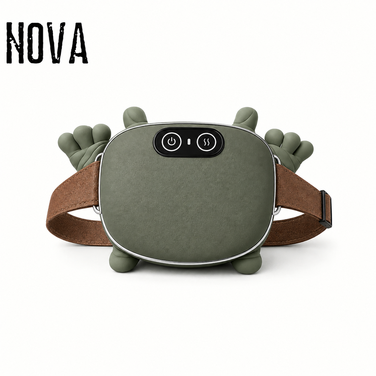 ™NOVA- הפתרון לכאבי הצוואר שלך